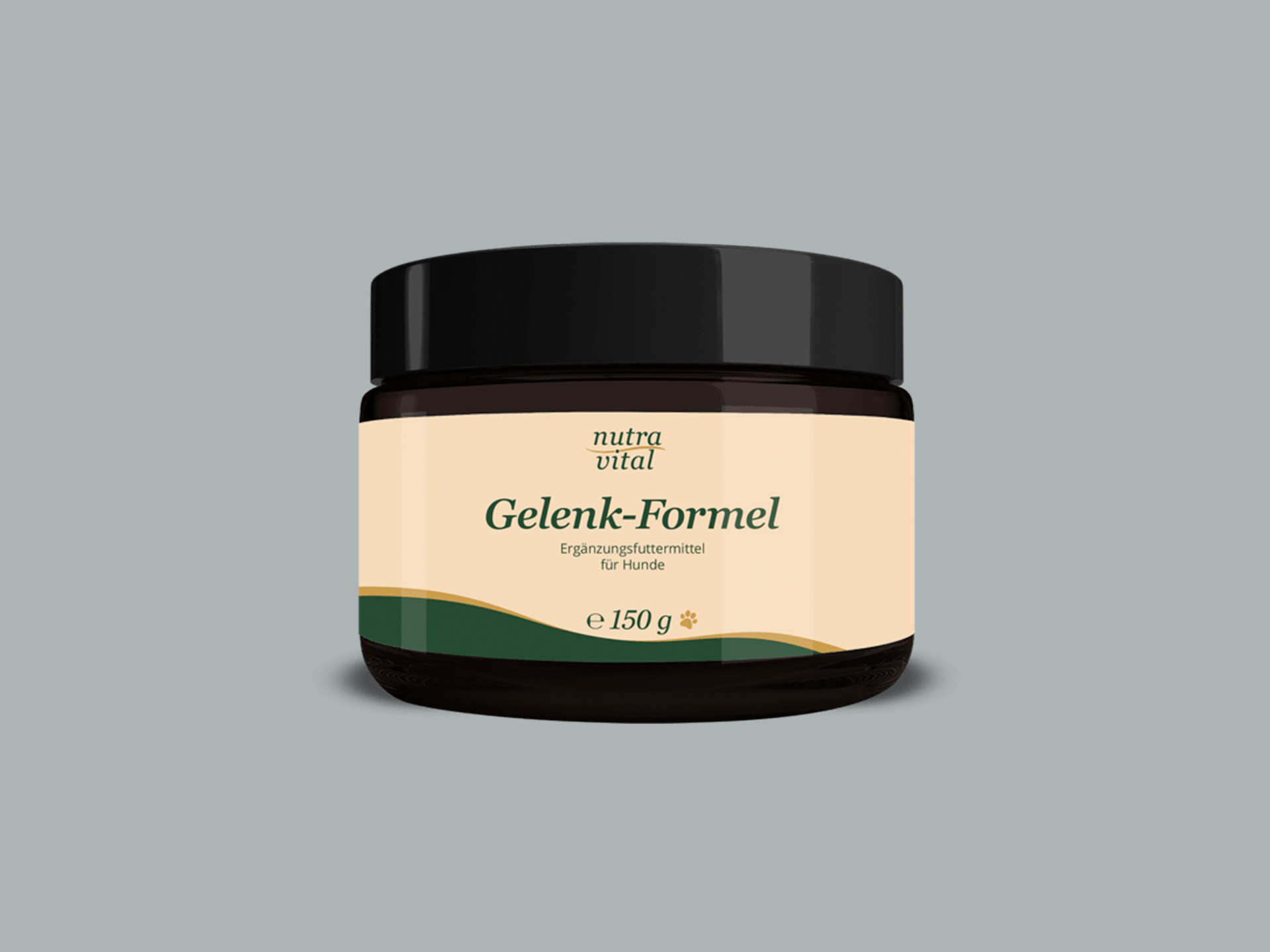 Gelenk-Formel für Hunde