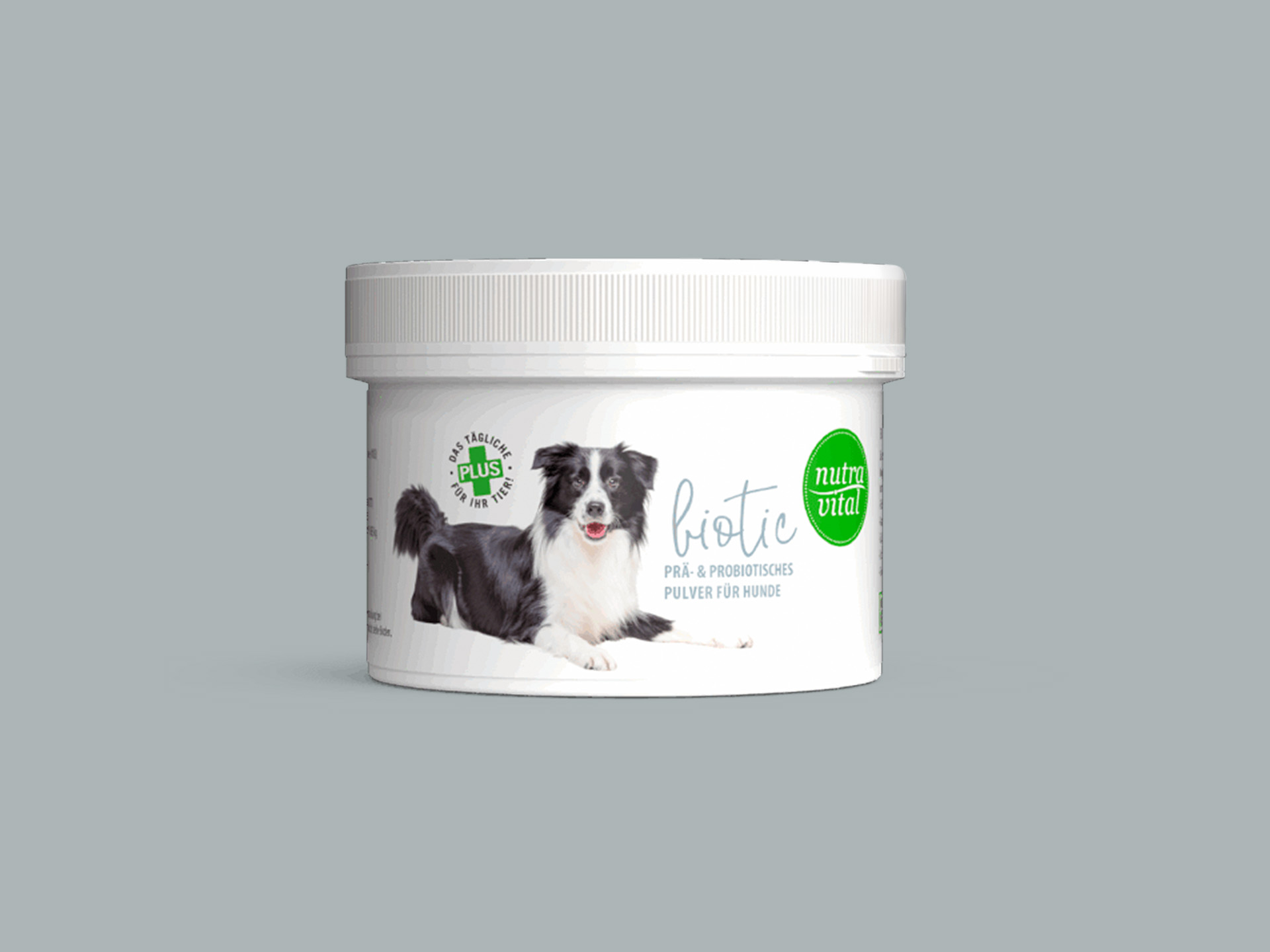Biotic für Hunde