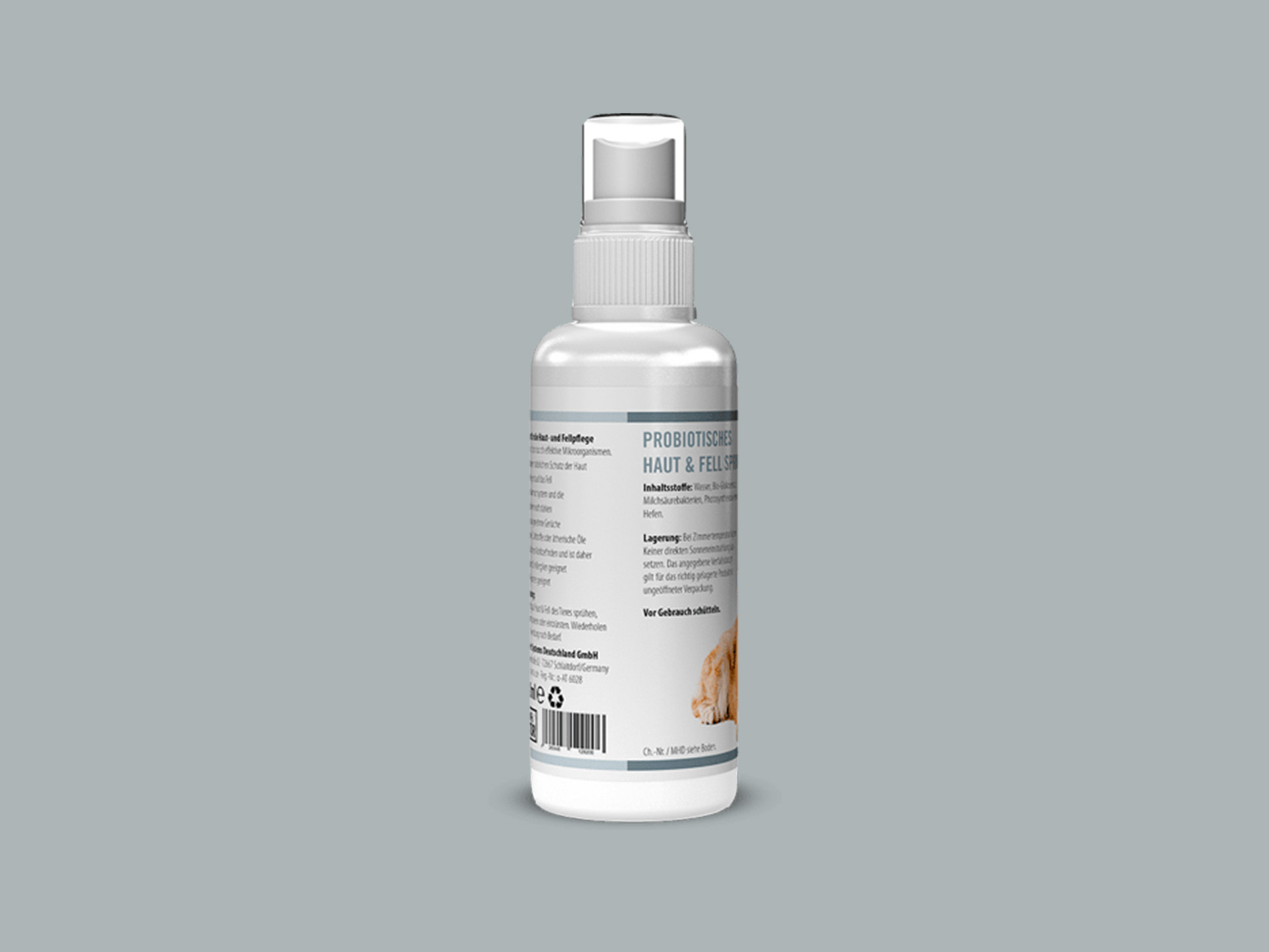 Care Haut- & Fell-Spray für Hunde und Katzen