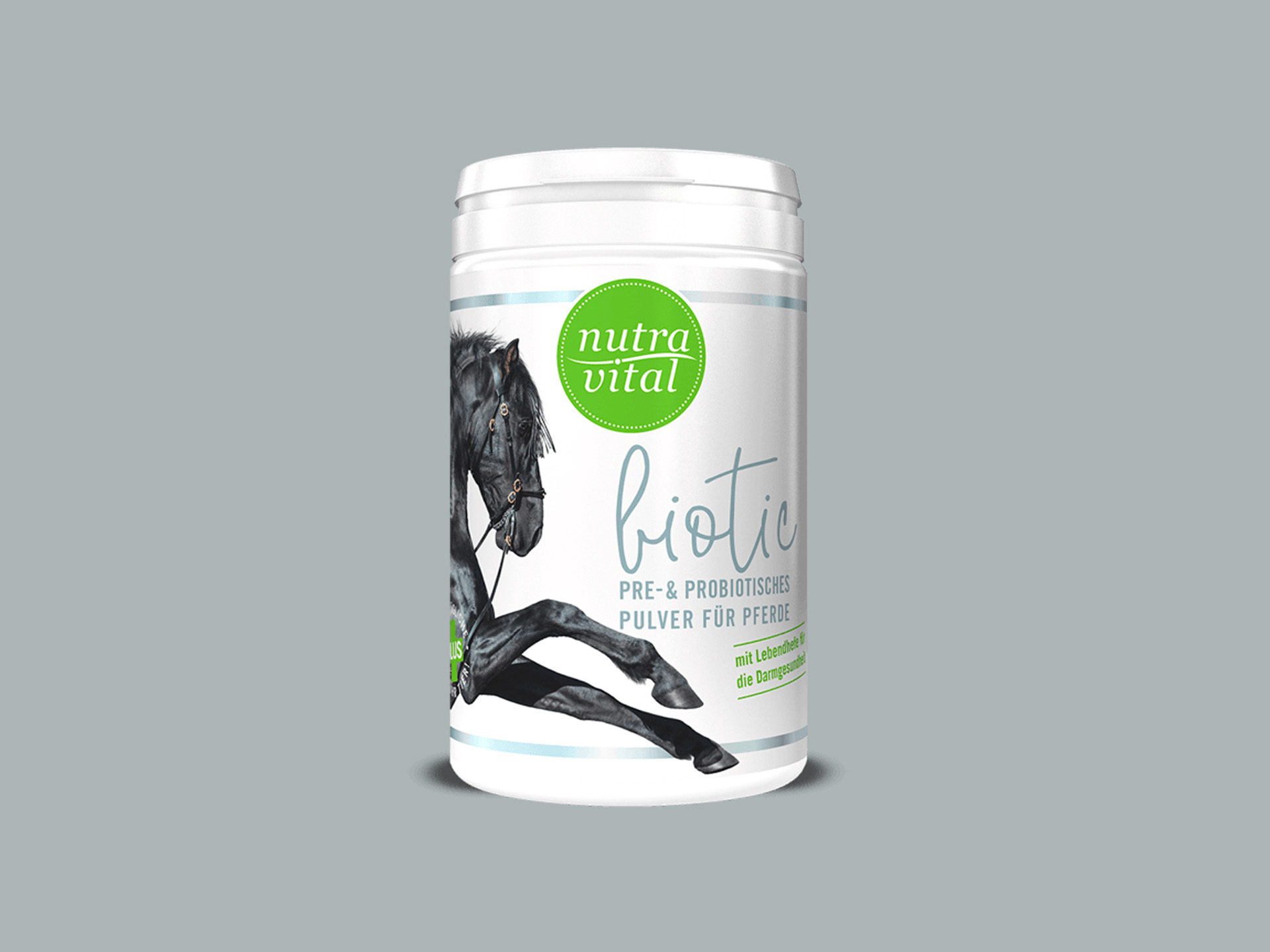 Biotic für Pferde Biotic für Pferde