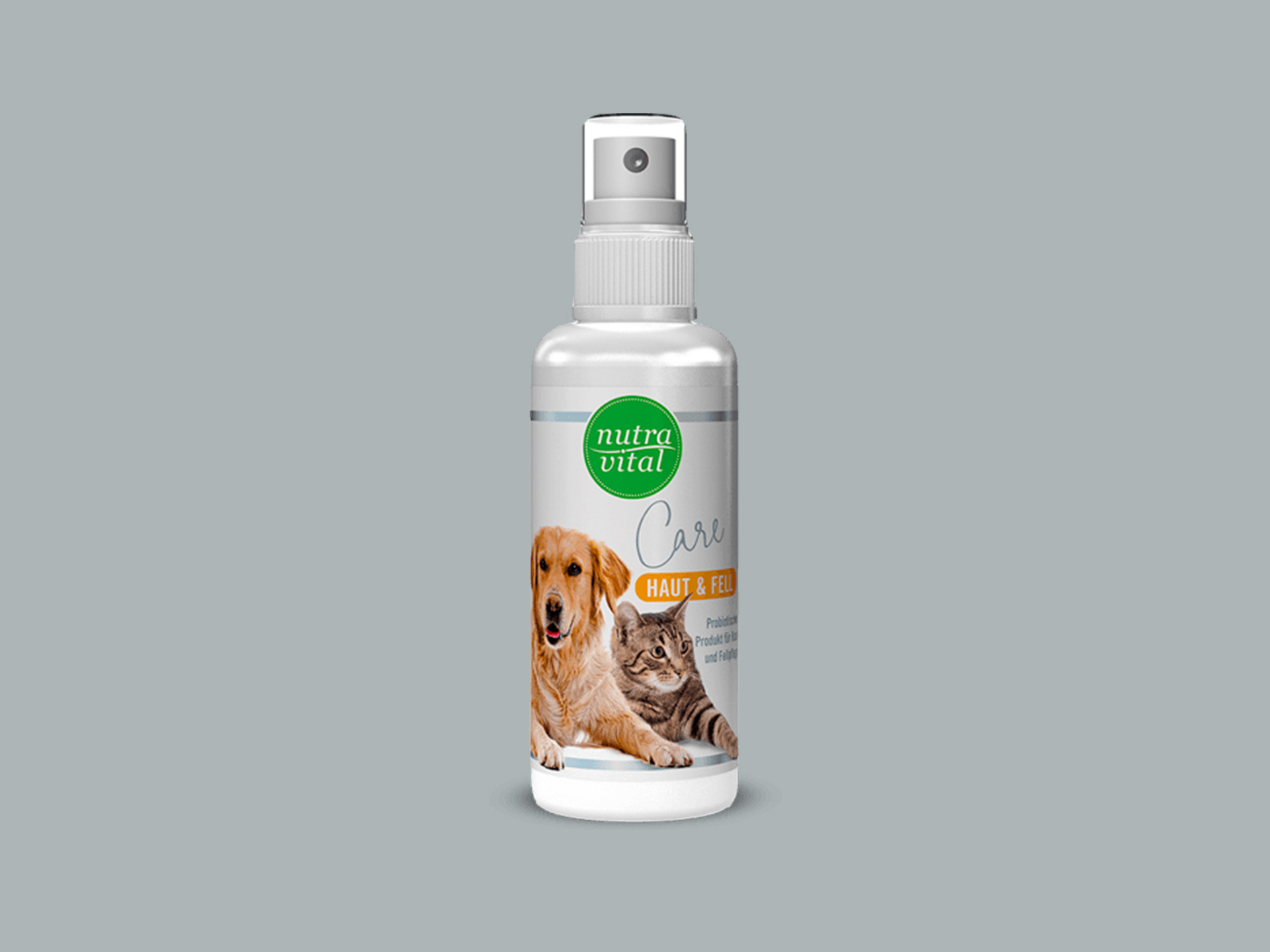 Care Haut- & Fell-Spray für Hunde und Katzen