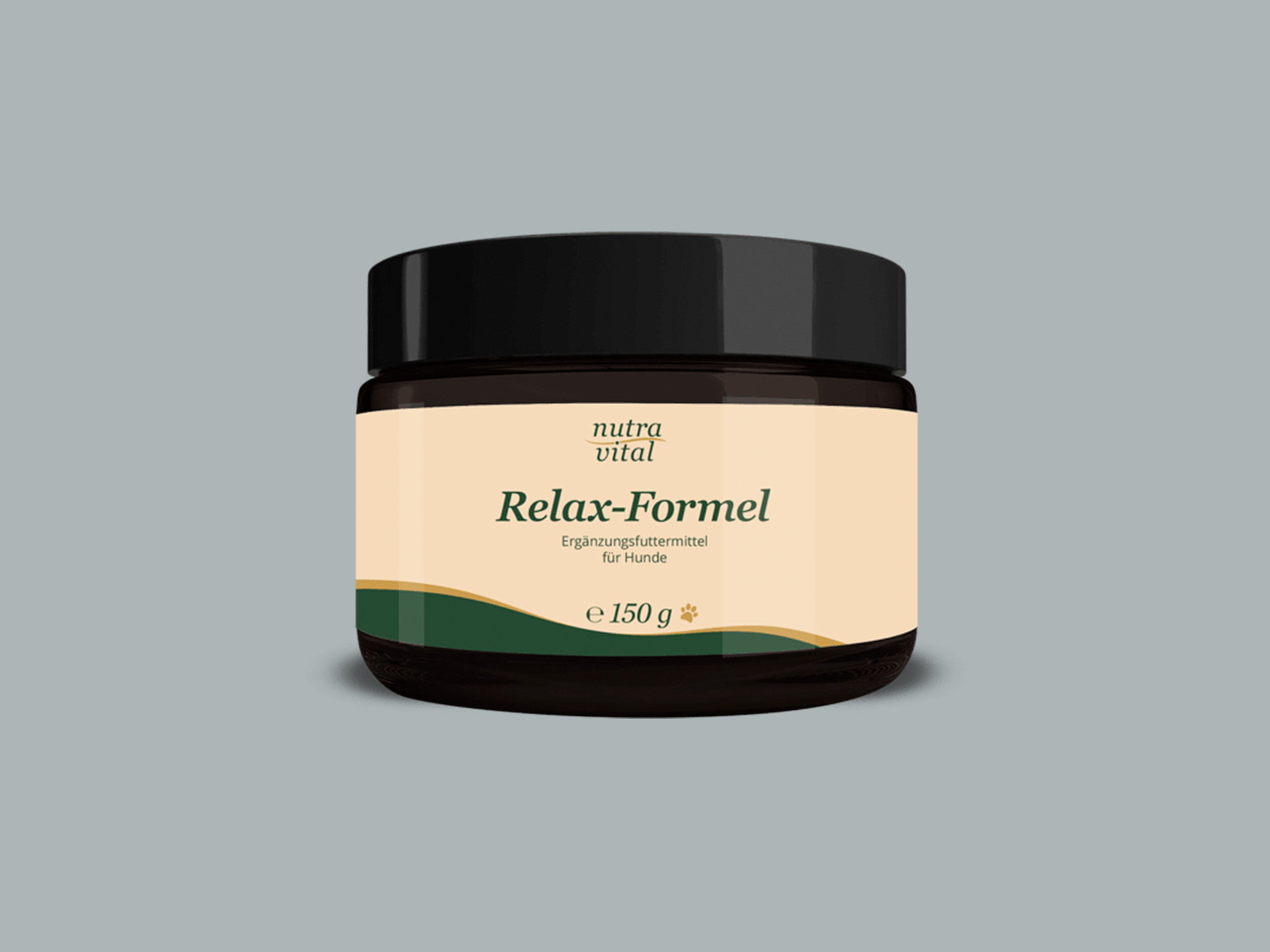Relax-Formel für Hunde